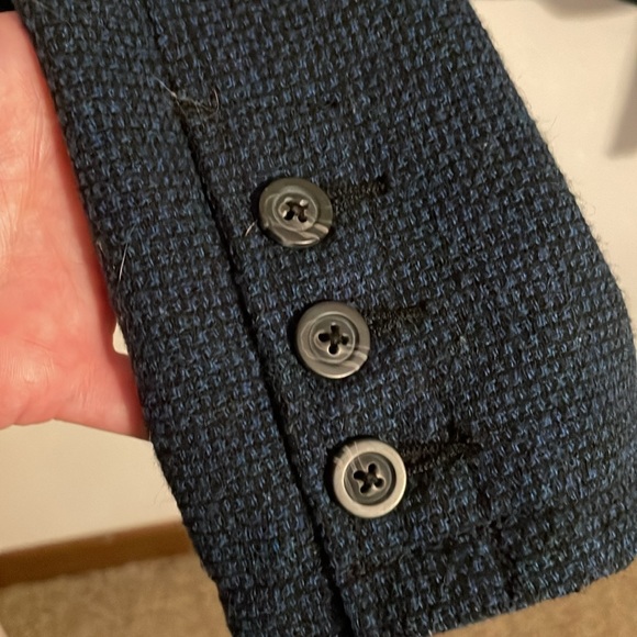 Free People tweed jacket - Picture 9 of 9